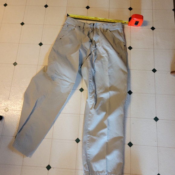 Men's Wranglers Hero - Picture 4 of 9